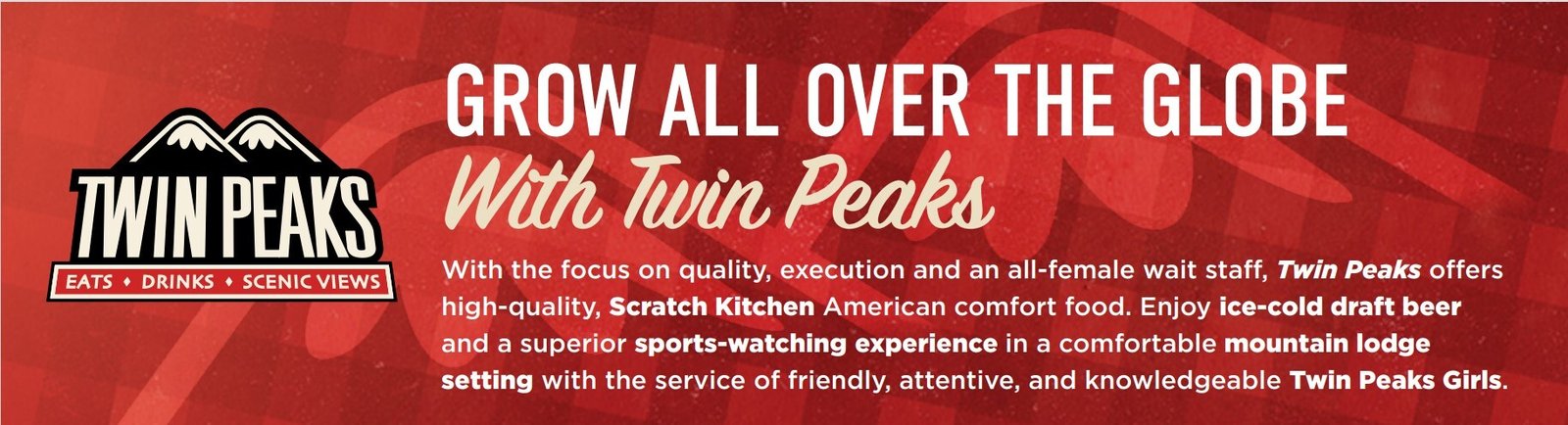 Twin Peaks 2